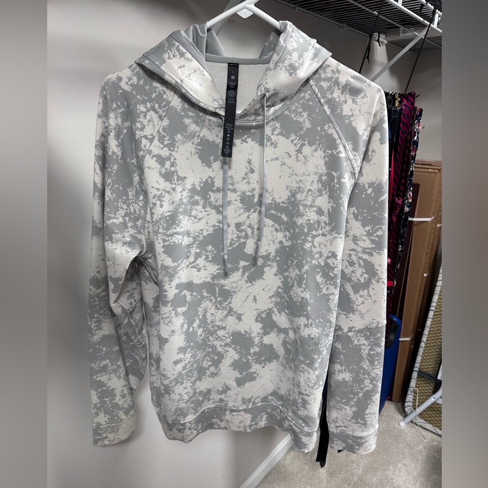 Men’s Lululemon Hoodie - LIKE NEW